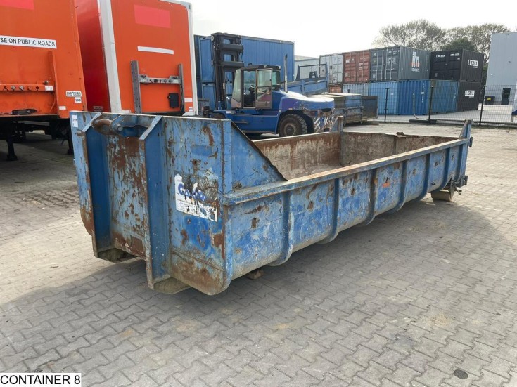 Container